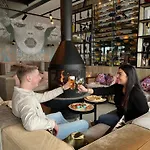 Zonneweelde, Vakantie Aan Zee