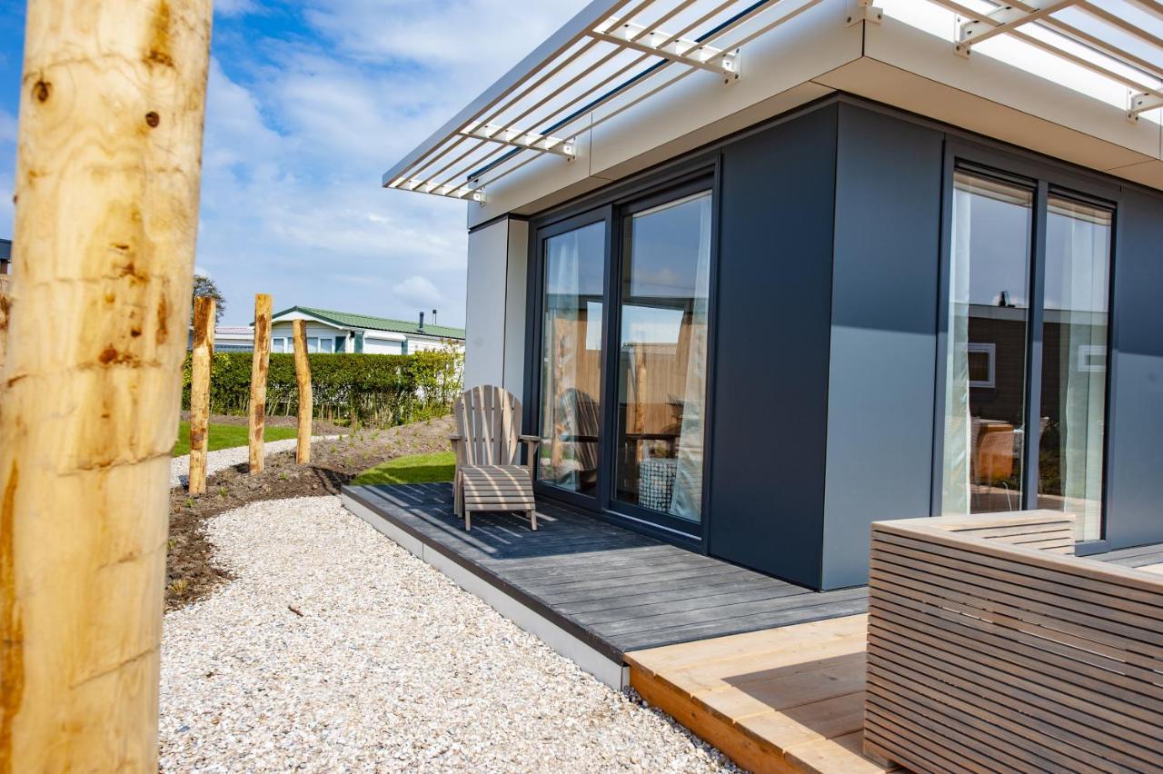 Zonneweelde, Aan Zee Lodge *