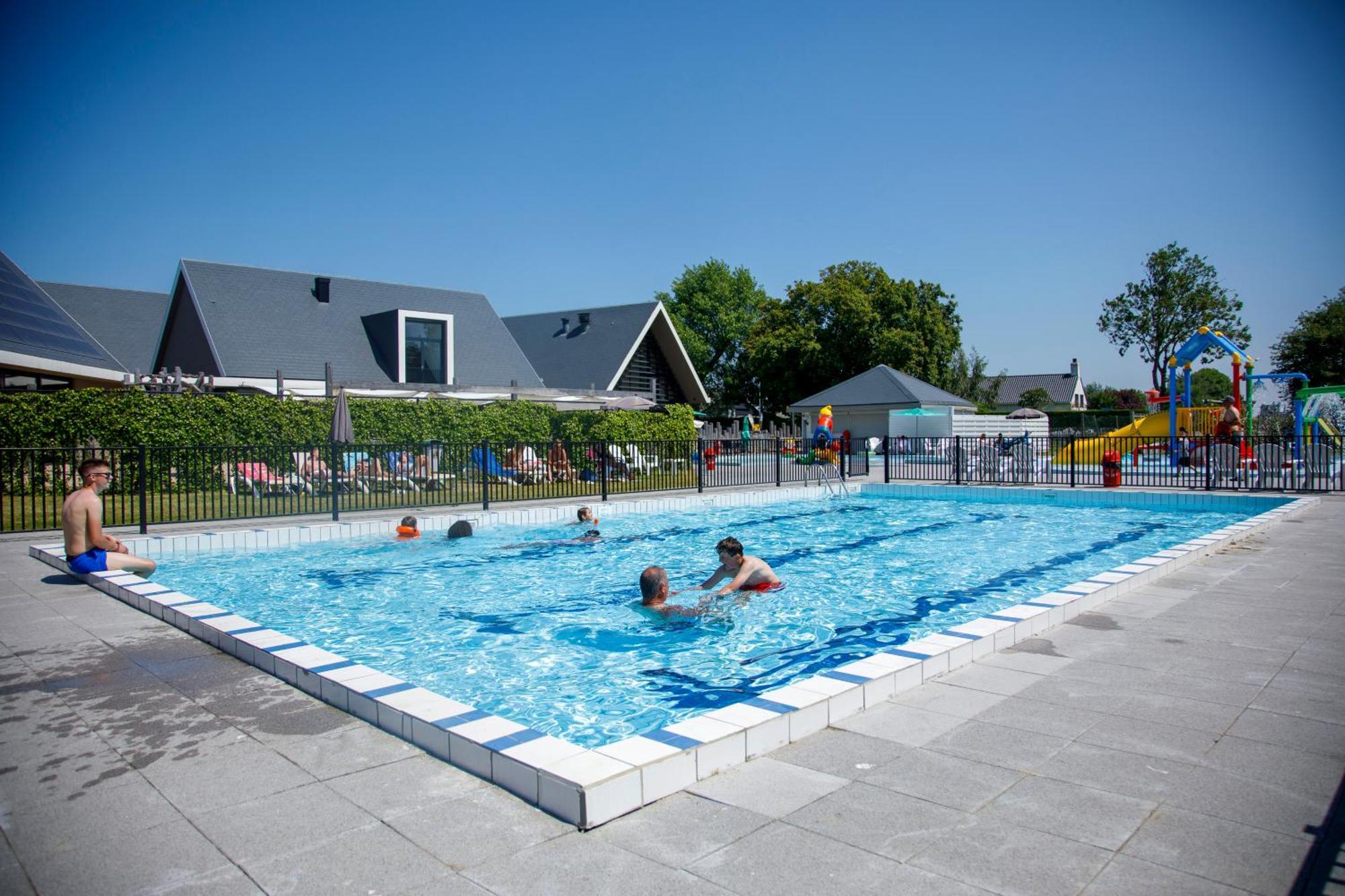Zonneweelde, Aan Zee Nieuwvliet