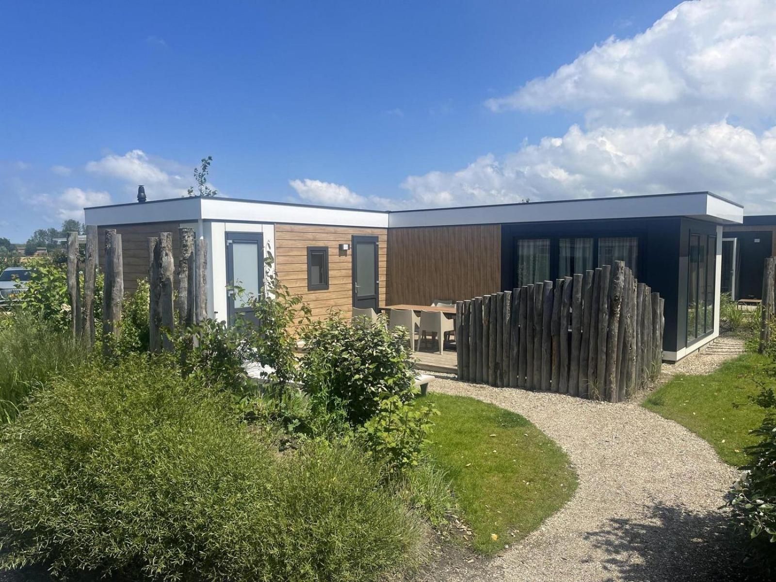 Zonneweelde, Aan Zee Lodge *